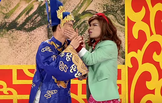 tao quan nam tao bac dau bien hoa the nao sau 13 nam